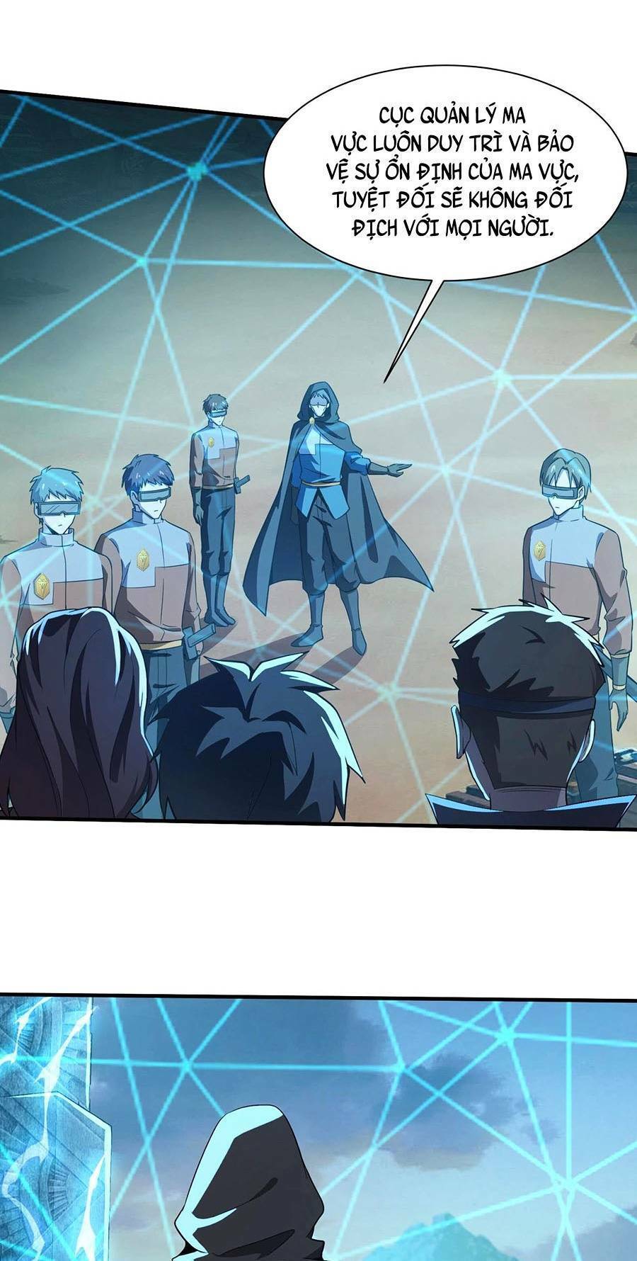 Chỉ Có Ta Có Thể Sử Dụng Triệu Hoán Thuật: Chapter 21