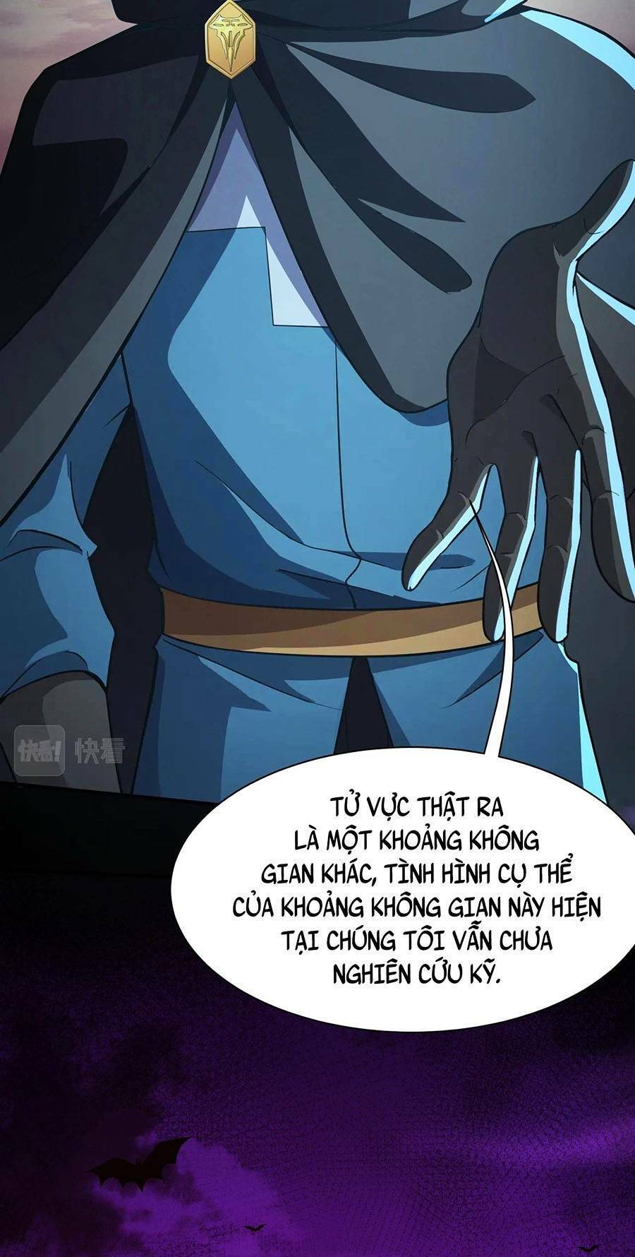 Chỉ Có Ta Có Thể Sử Dụng Triệu Hoán Thuật: Chapter 21