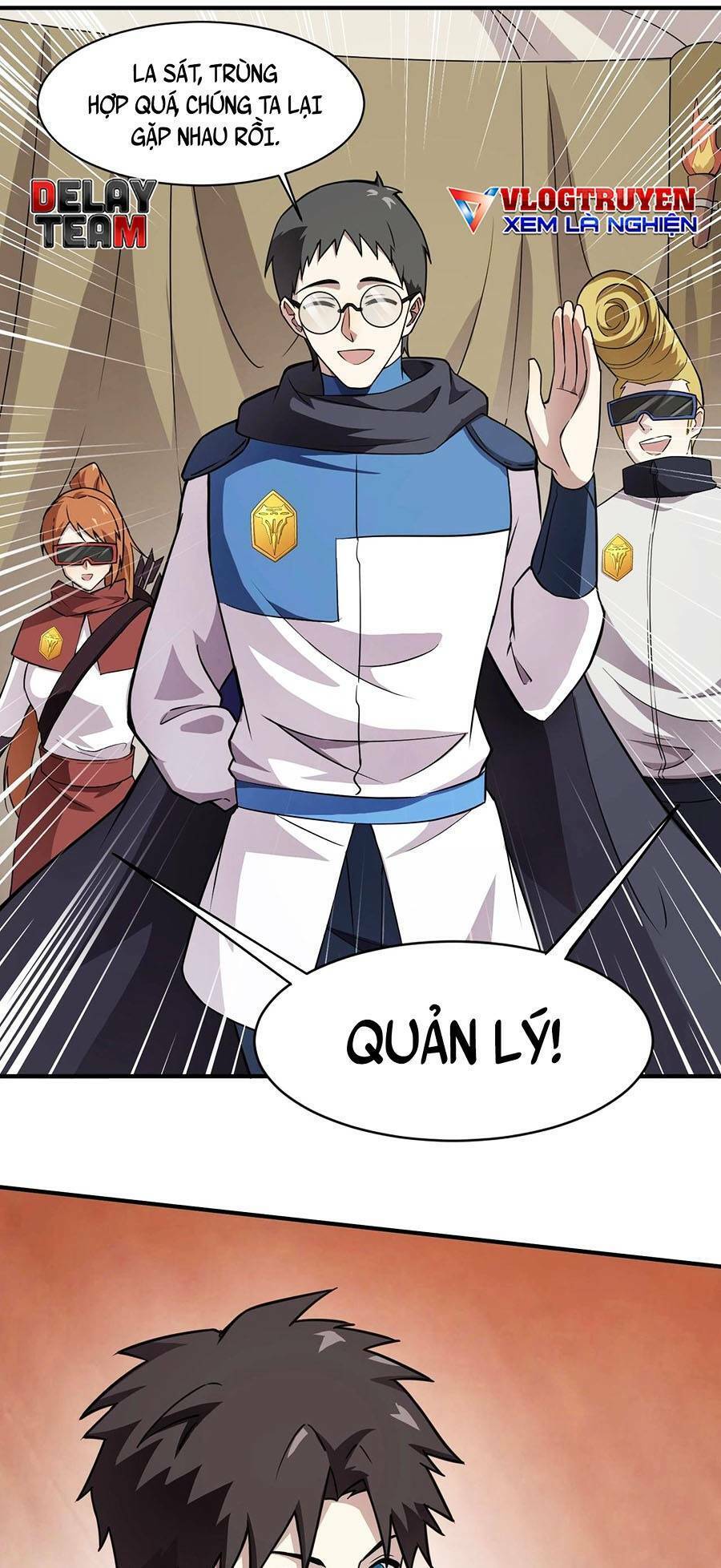 Chỉ Có Ta Có Thể Sử Dụng Triệu Hoán Thuật: Chapter 21