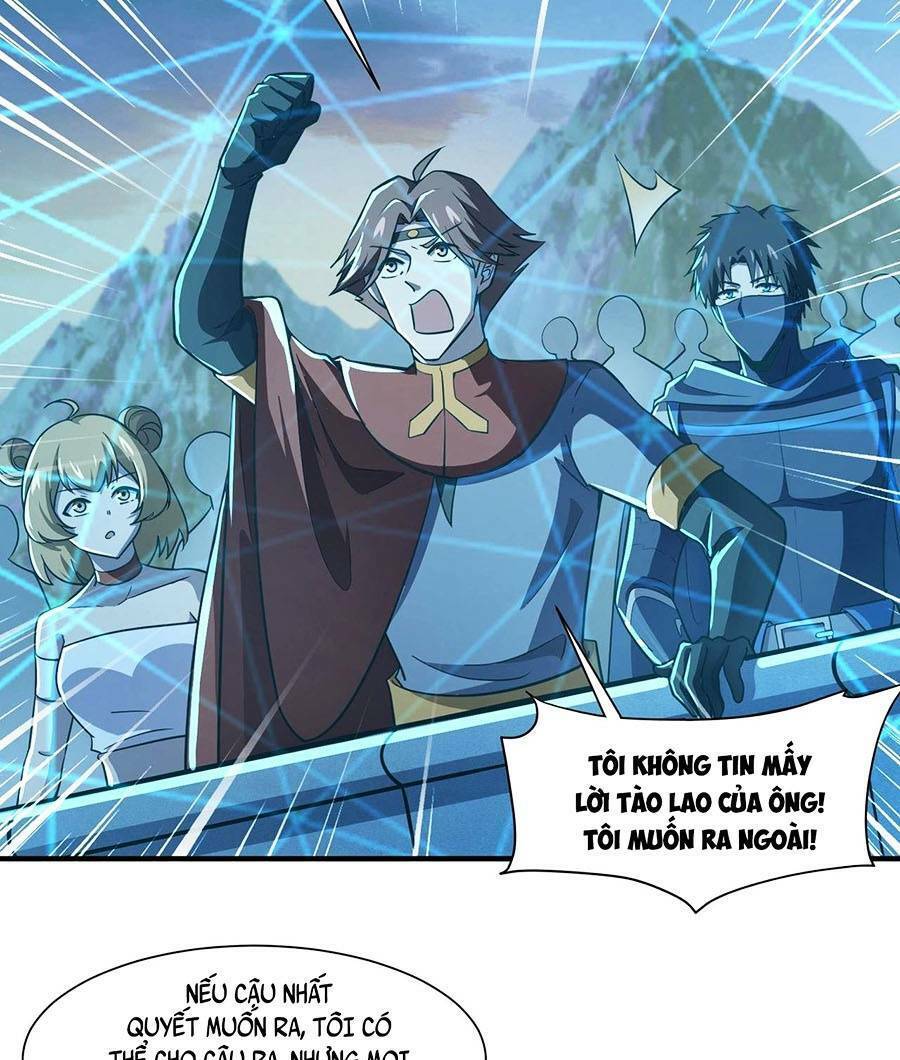 Chỉ Có Ta Có Thể Sử Dụng Triệu Hoán Thuật: Chapter 21