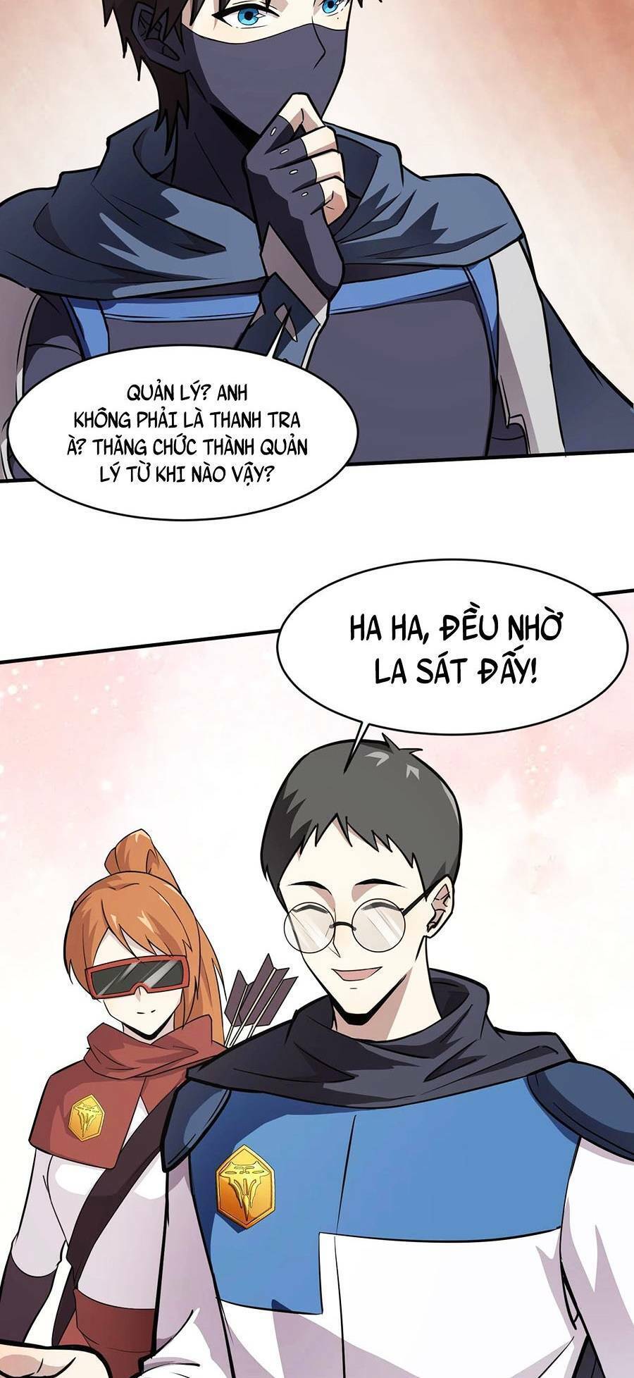 Chỉ Có Ta Có Thể Sử Dụng Triệu Hoán Thuật: Chapter 21