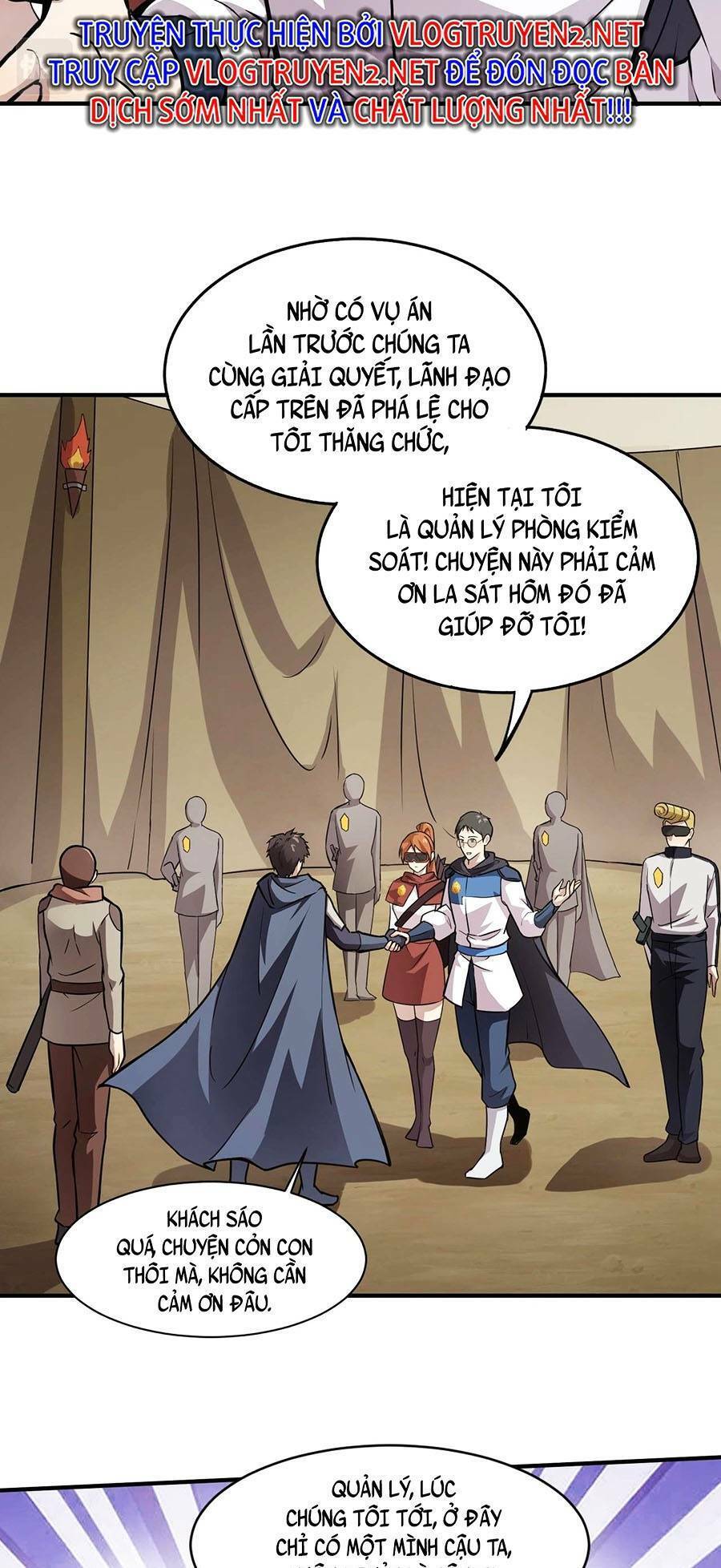 Chỉ Có Ta Có Thể Sử Dụng Triệu Hoán Thuật: Chapter 21