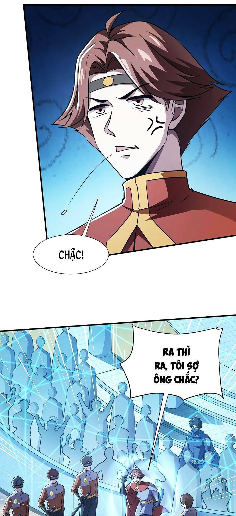 Chỉ Có Ta Có Thể Sử Dụng Triệu Hoán Thuật: Chapter 22