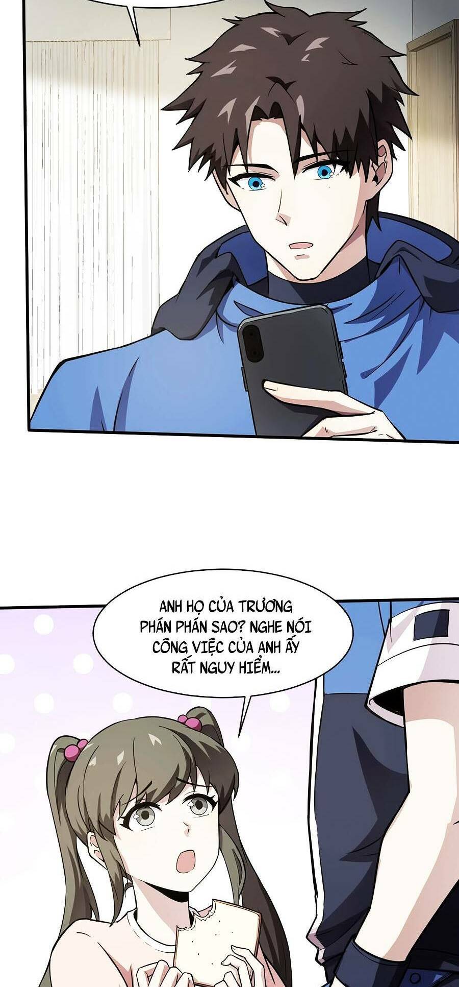 Chỉ Có Ta Có Thể Sử Dụng Triệu Hoán Thuật: Chapter 22