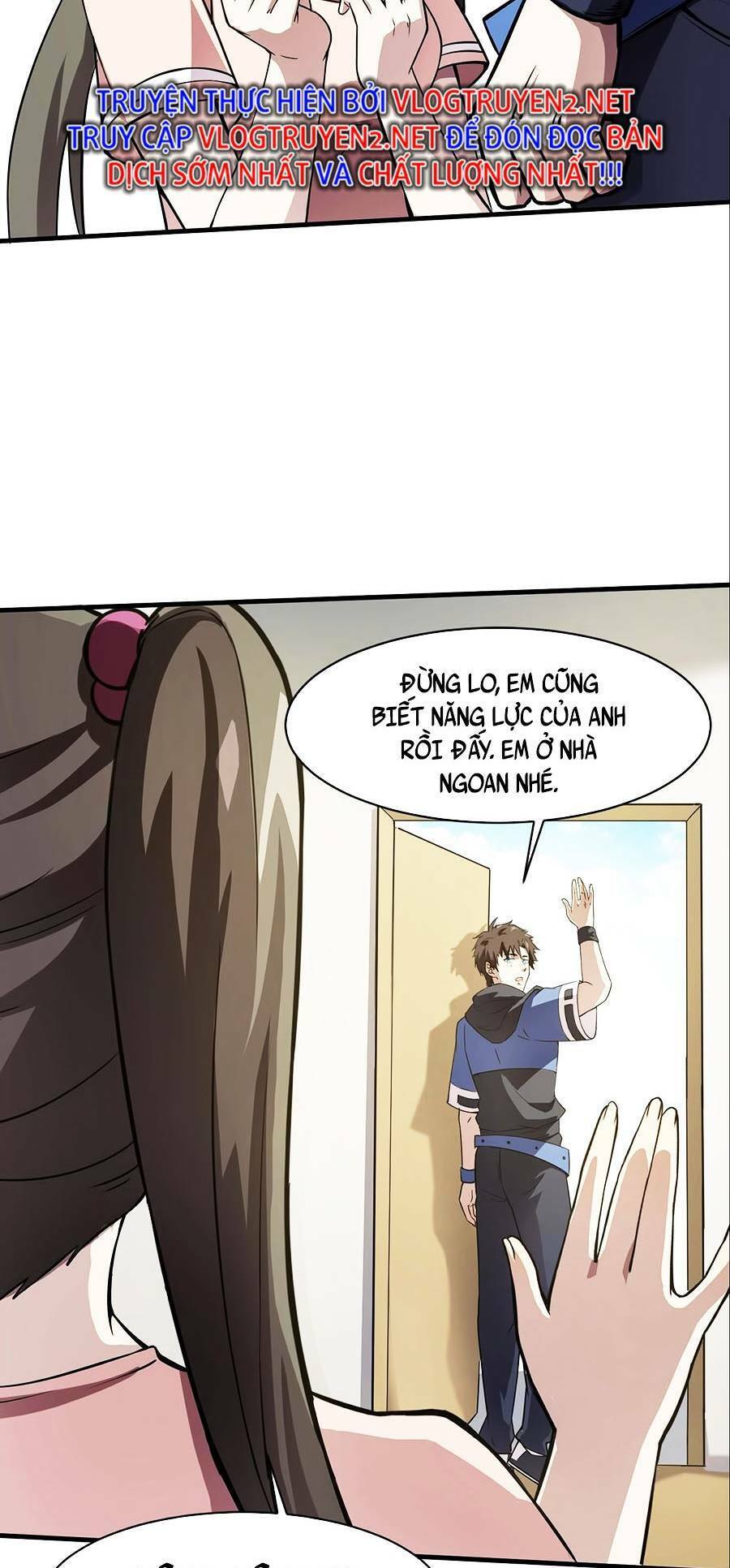 Chỉ Có Ta Có Thể Sử Dụng Triệu Hoán Thuật: Chapter 22