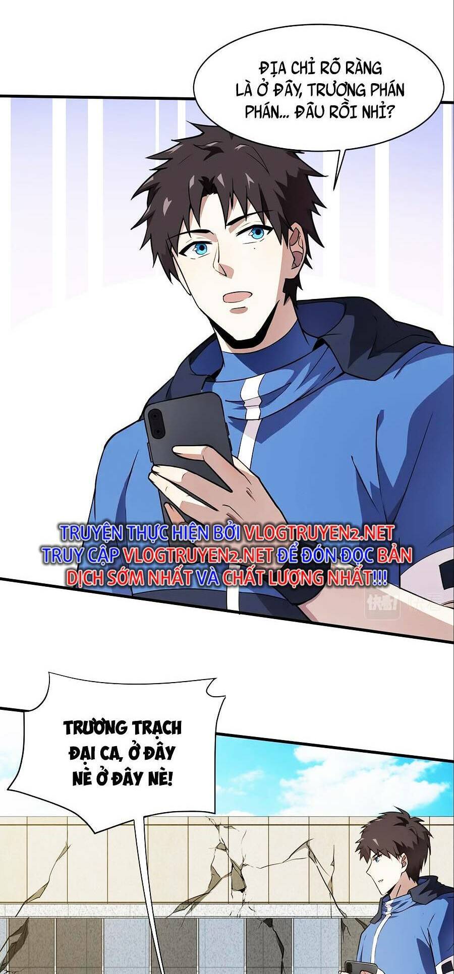 Chỉ Có Ta Có Thể Sử Dụng Triệu Hoán Thuật: Chapter 22