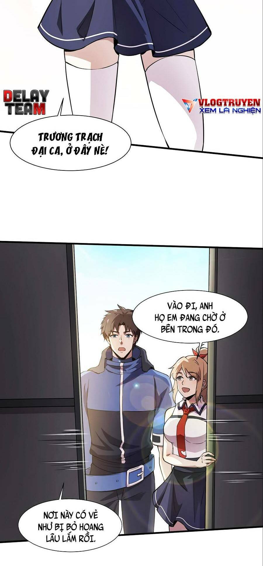 Chỉ Có Ta Có Thể Sử Dụng Triệu Hoán Thuật: Chapter 22
