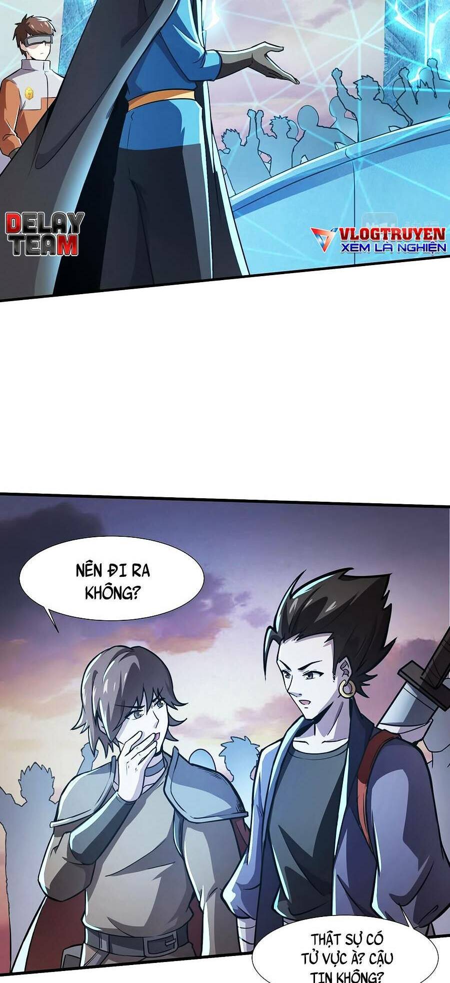 Chỉ Có Ta Có Thể Sử Dụng Triệu Hoán Thuật: Chapter 22