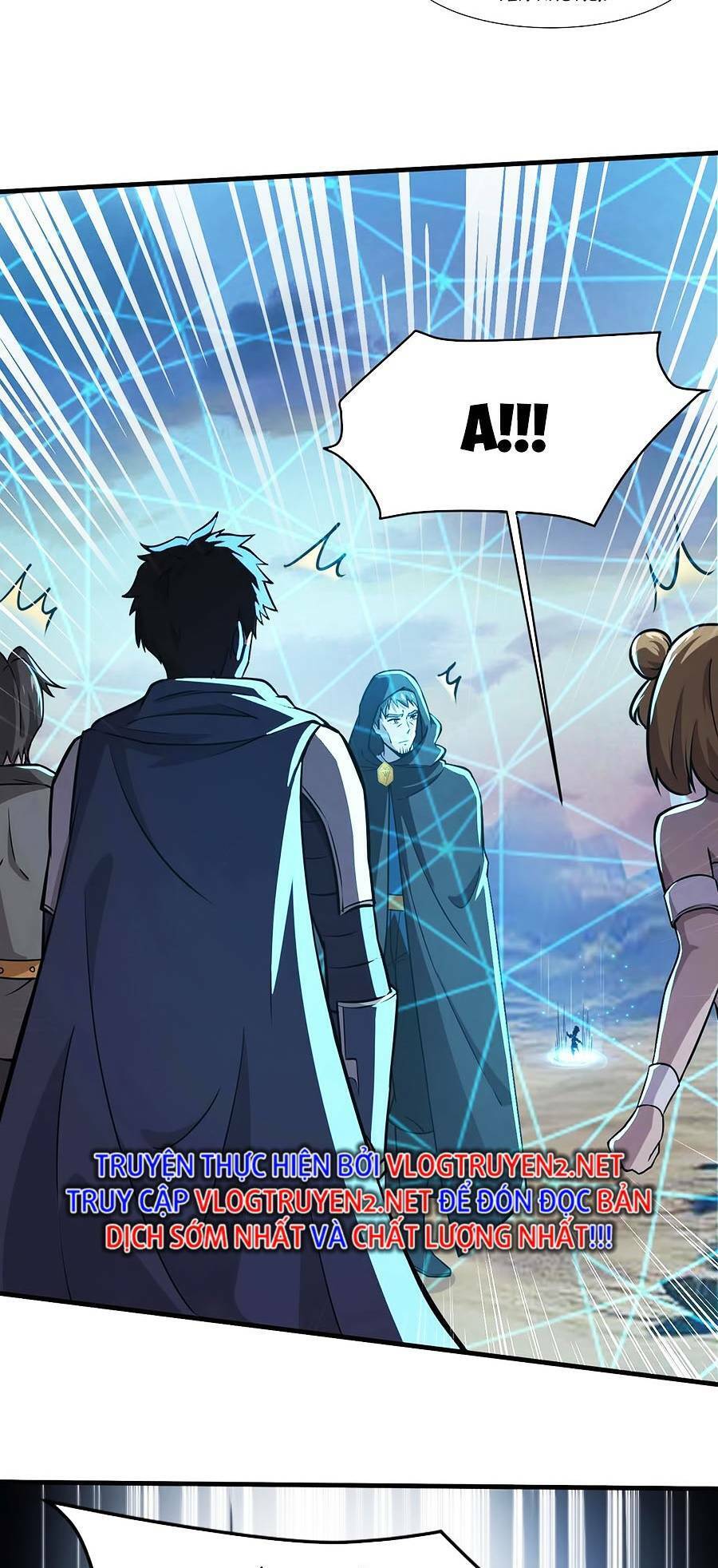 Chỉ Có Ta Có Thể Sử Dụng Triệu Hoán Thuật: Chapter 22