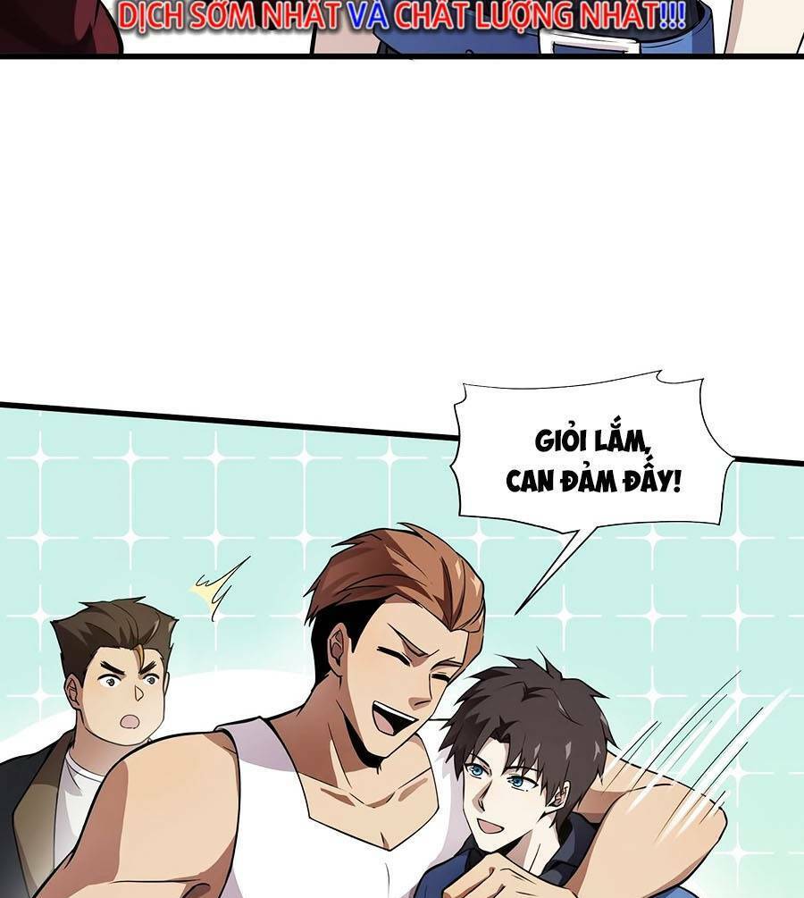 Chỉ Có Ta Có Thể Sử Dụng Triệu Hoán Thuật: Chapter 23