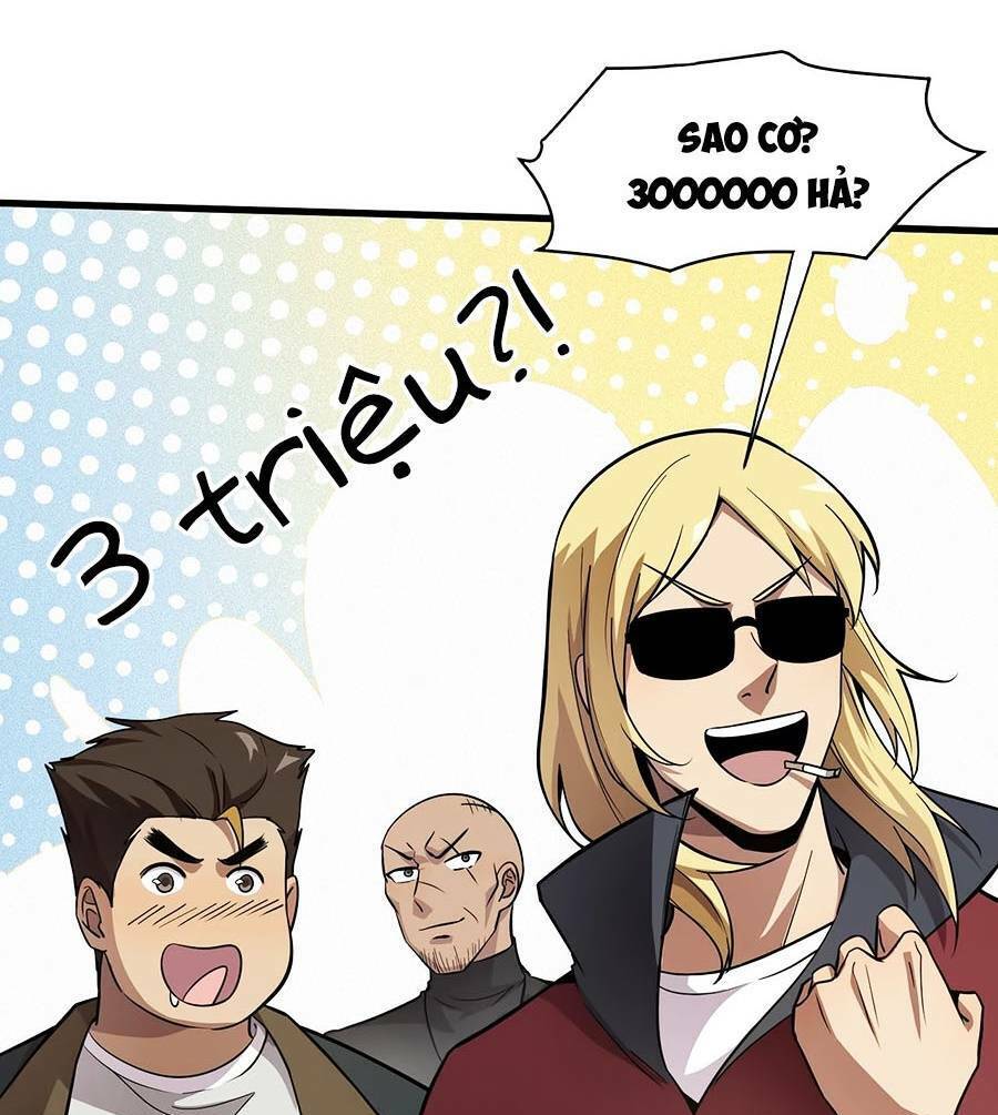 Chỉ Có Ta Có Thể Sử Dụng Triệu Hoán Thuật: Chapter 23