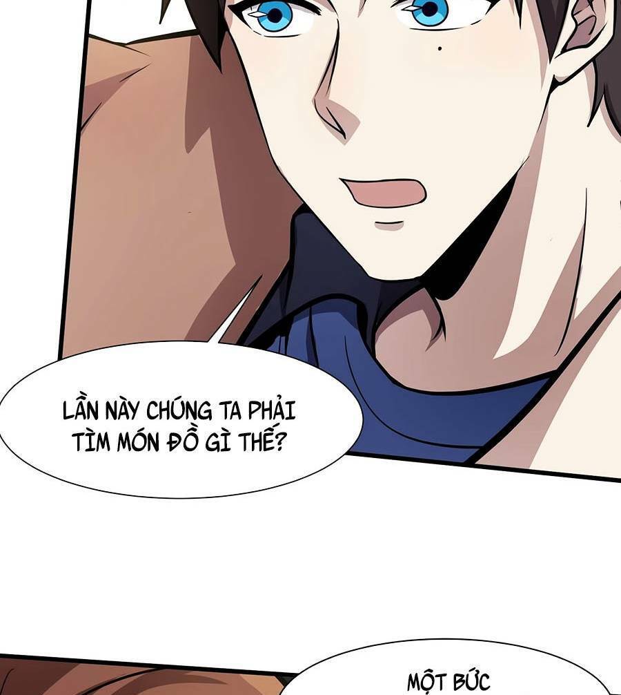 Chỉ Có Ta Có Thể Sử Dụng Triệu Hoán Thuật: Chapter 23