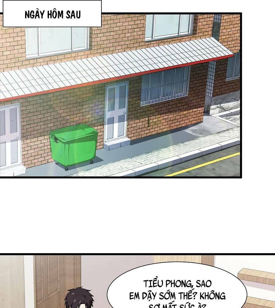Chỉ Có Ta Có Thể Sử Dụng Triệu Hoán Thuật: Chapter 23