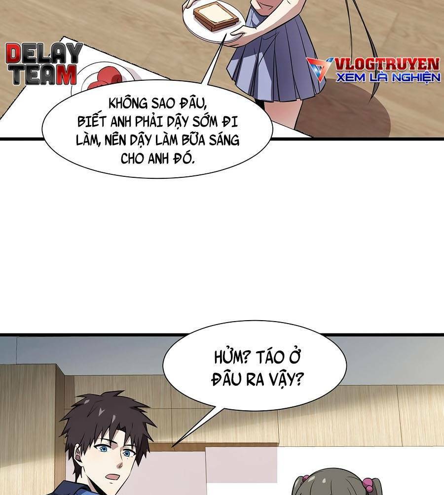 Chỉ Có Ta Có Thể Sử Dụng Triệu Hoán Thuật: Chapter 23