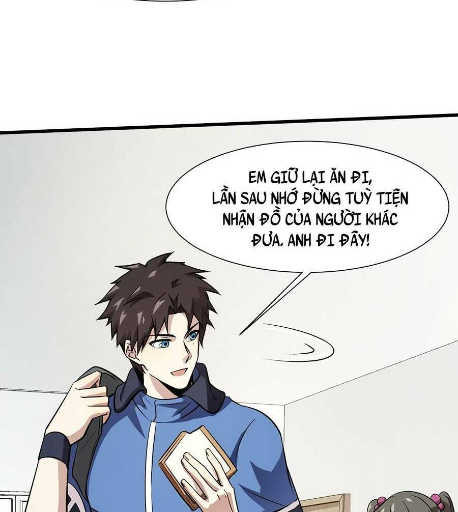 Chỉ Có Ta Có Thể Sử Dụng Triệu Hoán Thuật: Chapter 23