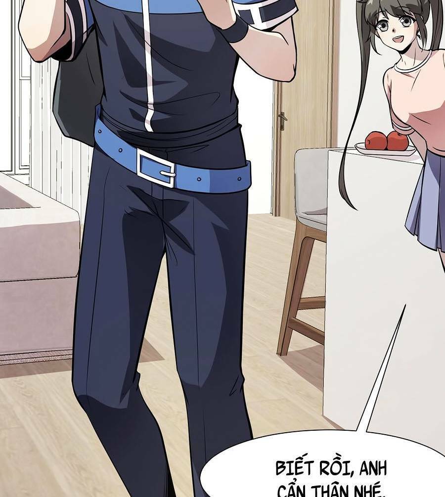Chỉ Có Ta Có Thể Sử Dụng Triệu Hoán Thuật: Chapter 23
