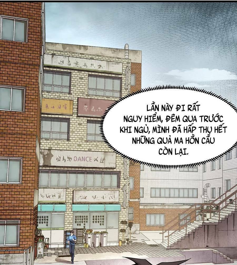 Chỉ Có Ta Có Thể Sử Dụng Triệu Hoán Thuật: Chapter 23