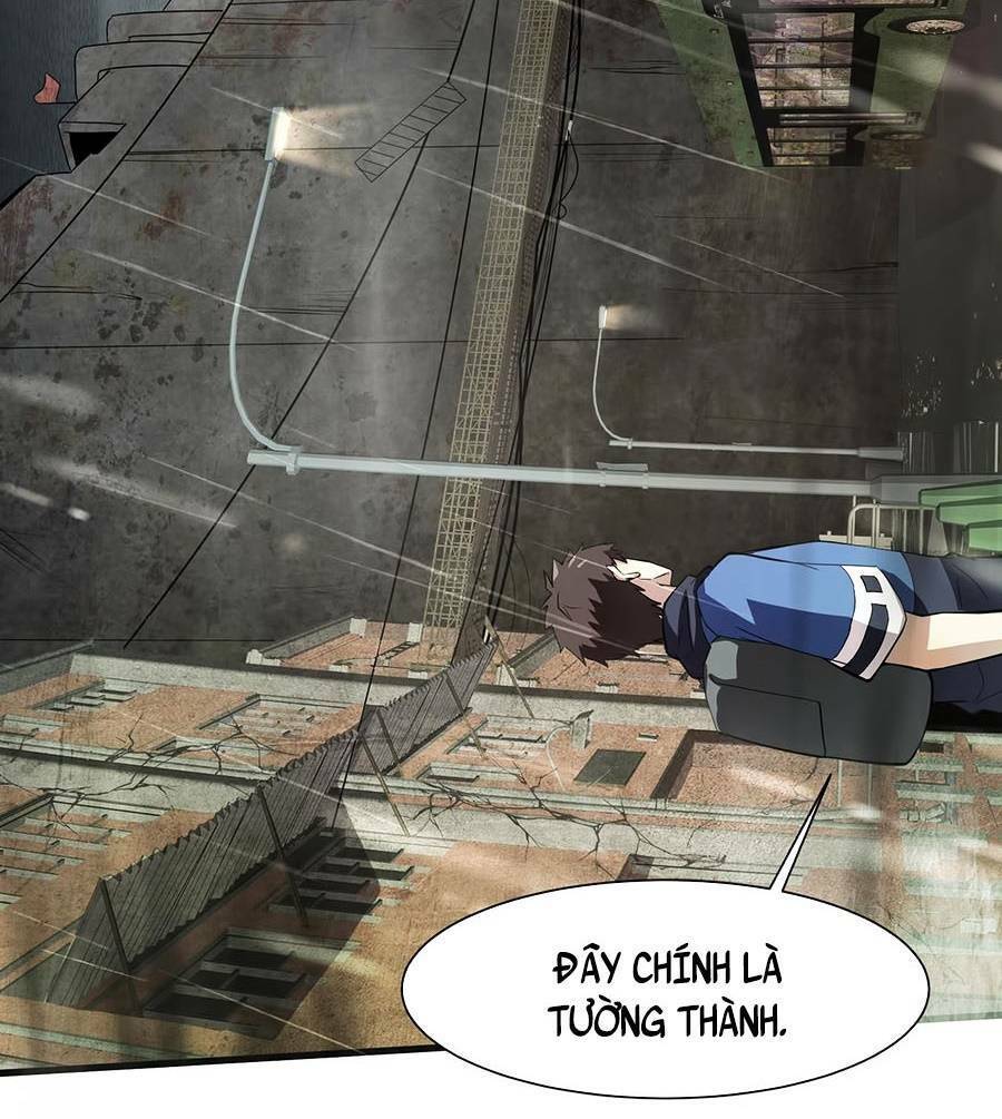 Chỉ Có Ta Có Thể Sử Dụng Triệu Hoán Thuật: Chapter 23