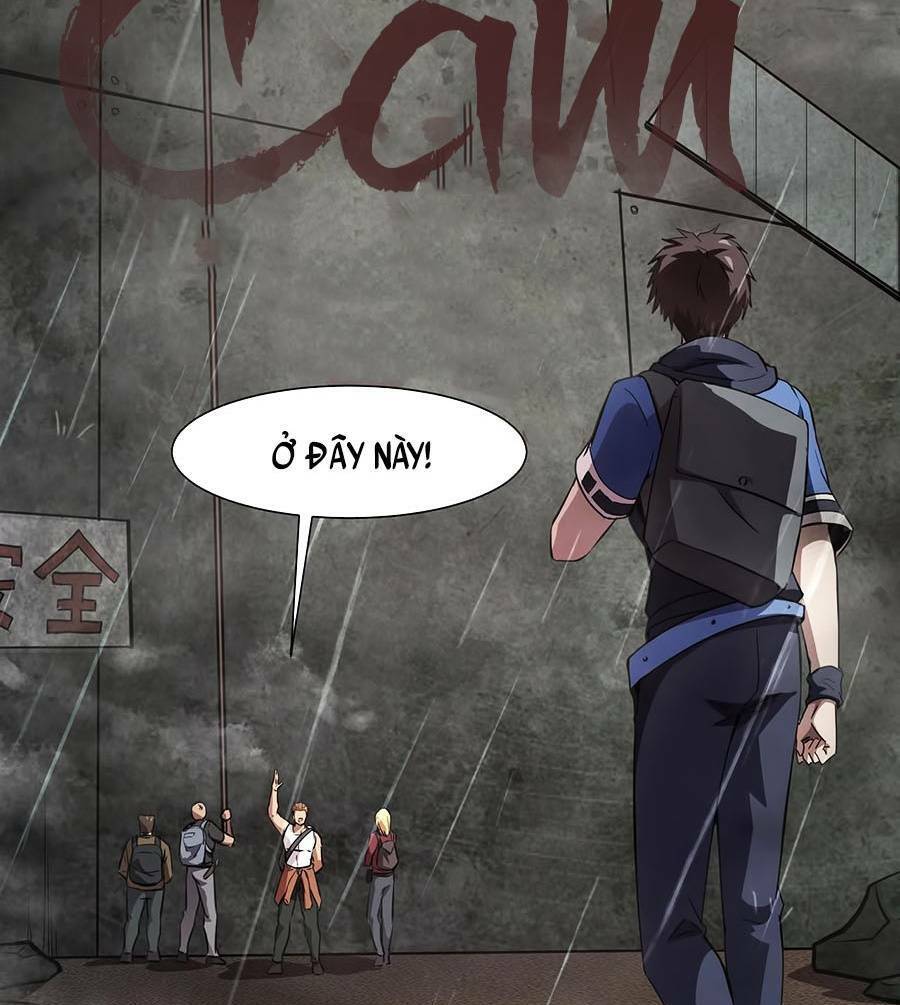 Chỉ Có Ta Có Thể Sử Dụng Triệu Hoán Thuật: Chapter 23