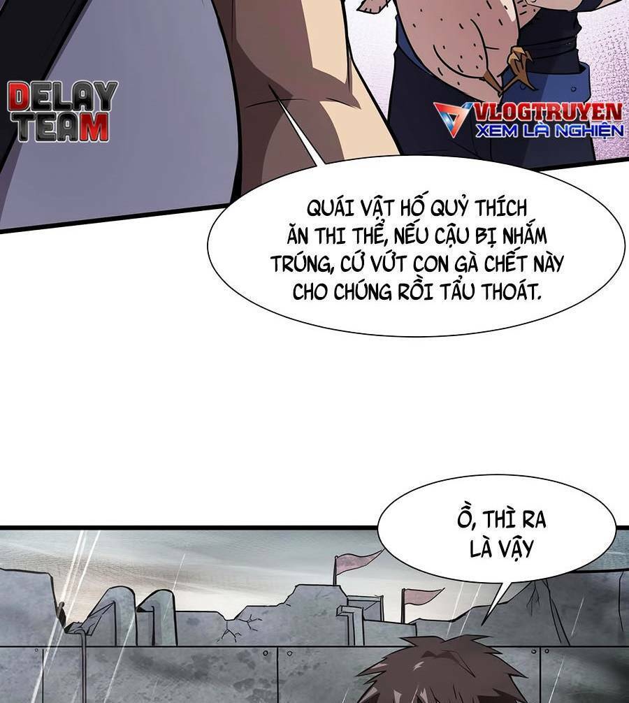 Chỉ Có Ta Có Thể Sử Dụng Triệu Hoán Thuật: Chapter 23