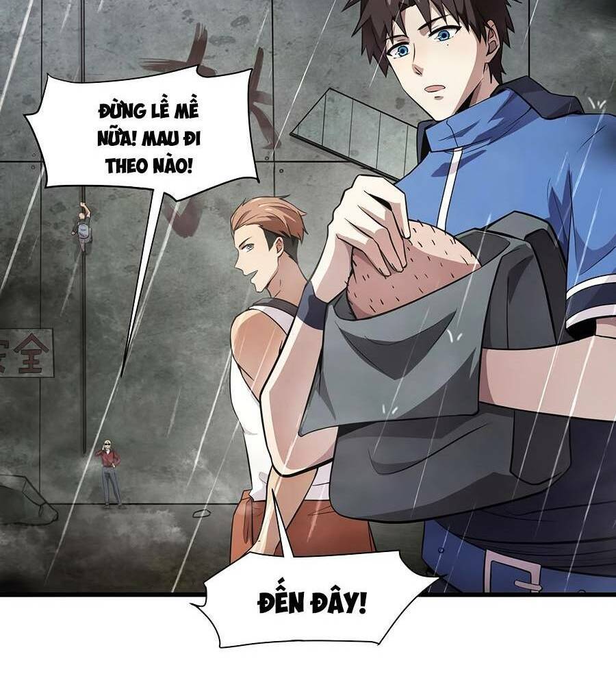 Chỉ Có Ta Có Thể Sử Dụng Triệu Hoán Thuật: Chapter 23
