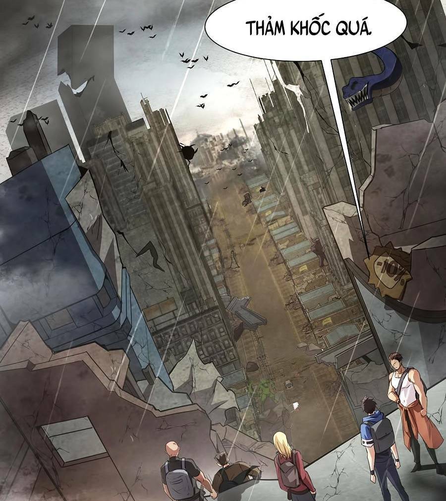 Chỉ Có Ta Có Thể Sử Dụng Triệu Hoán Thuật: Chapter 23
