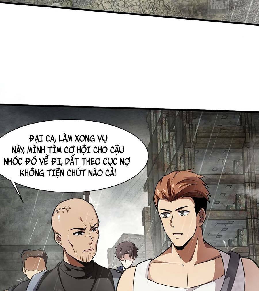 Chỉ Có Ta Có Thể Sử Dụng Triệu Hoán Thuật: Chapter 23