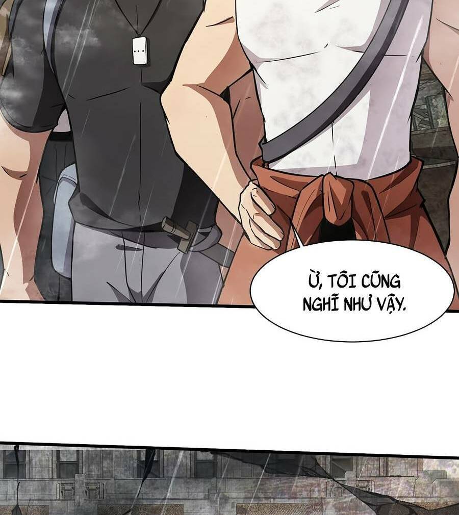 Chỉ Có Ta Có Thể Sử Dụng Triệu Hoán Thuật: Chapter 23