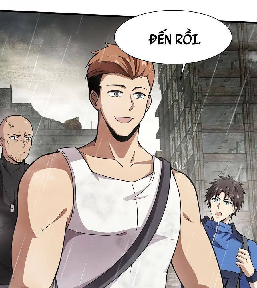 Chỉ Có Ta Có Thể Sử Dụng Triệu Hoán Thuật: Chapter 23