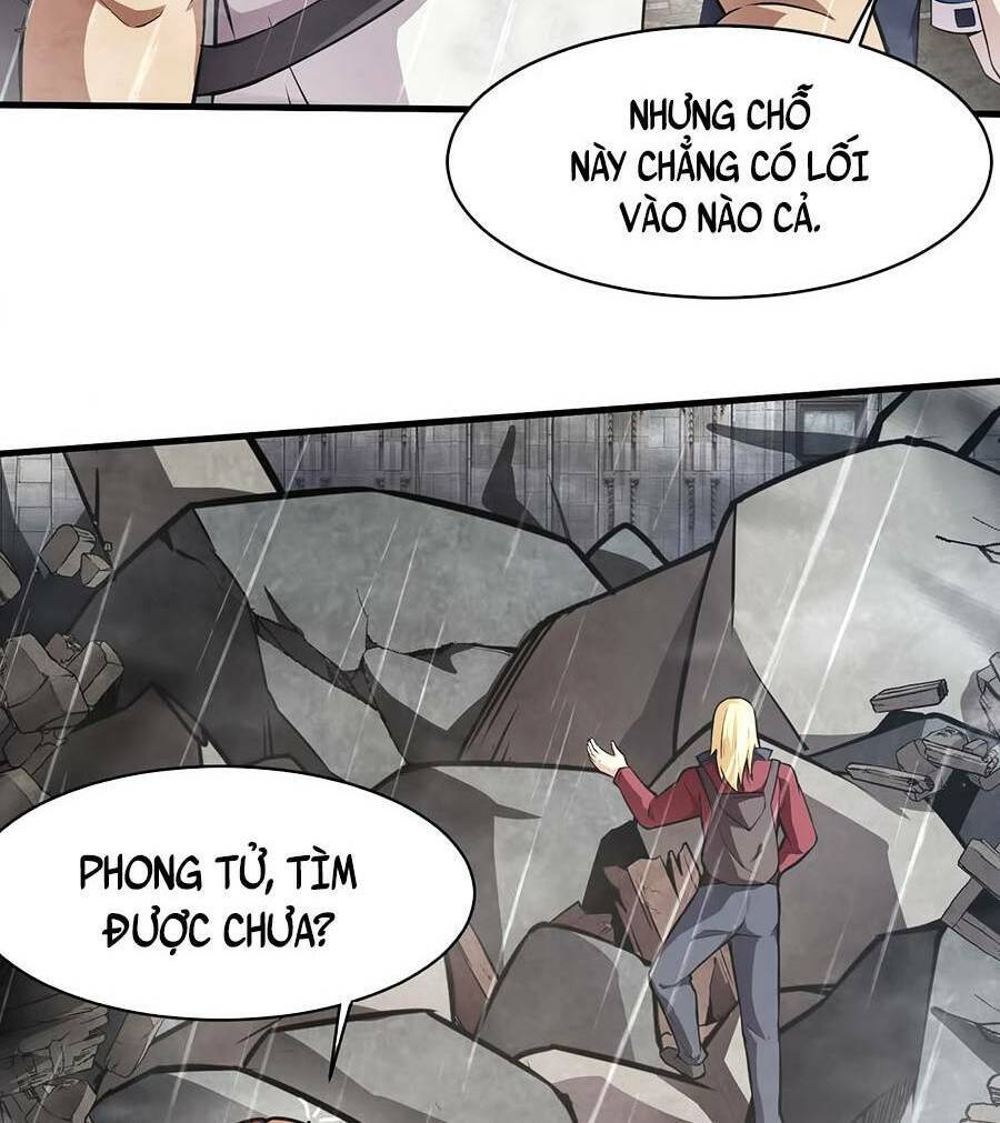 Chỉ Có Ta Có Thể Sử Dụng Triệu Hoán Thuật: Chapter 23