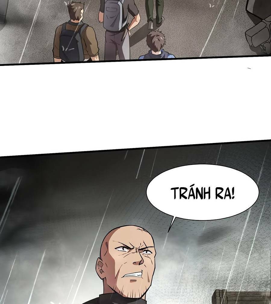 Chỉ Có Ta Có Thể Sử Dụng Triệu Hoán Thuật: Chapter 23