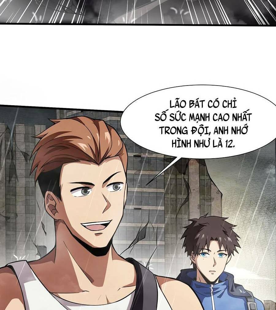 Chỉ Có Ta Có Thể Sử Dụng Triệu Hoán Thuật: Chapter 23