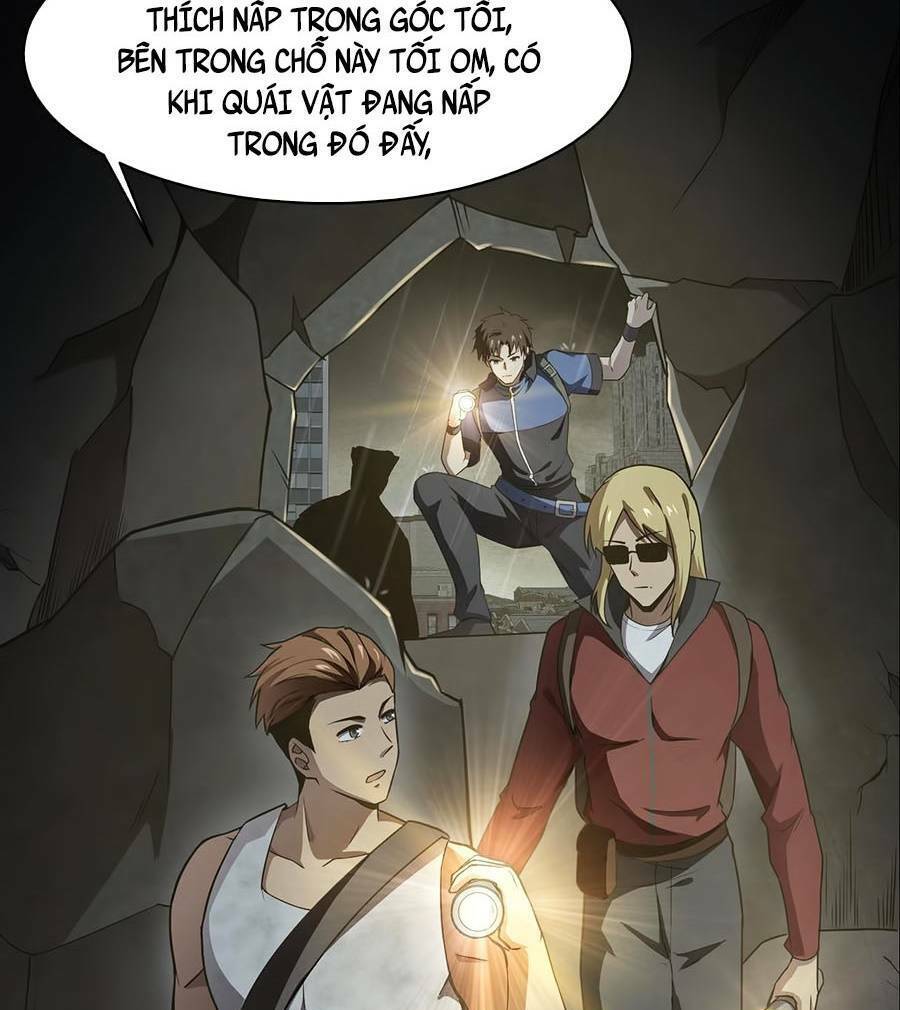 Chỉ Có Ta Có Thể Sử Dụng Triệu Hoán Thuật: Chapter 23