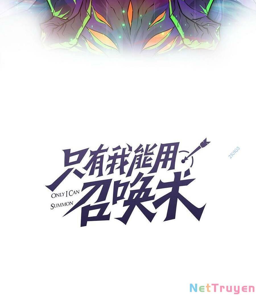 Chỉ Có Ta Có Thể Sử Dụng Triệu Hoán Thuật: Chapter 25