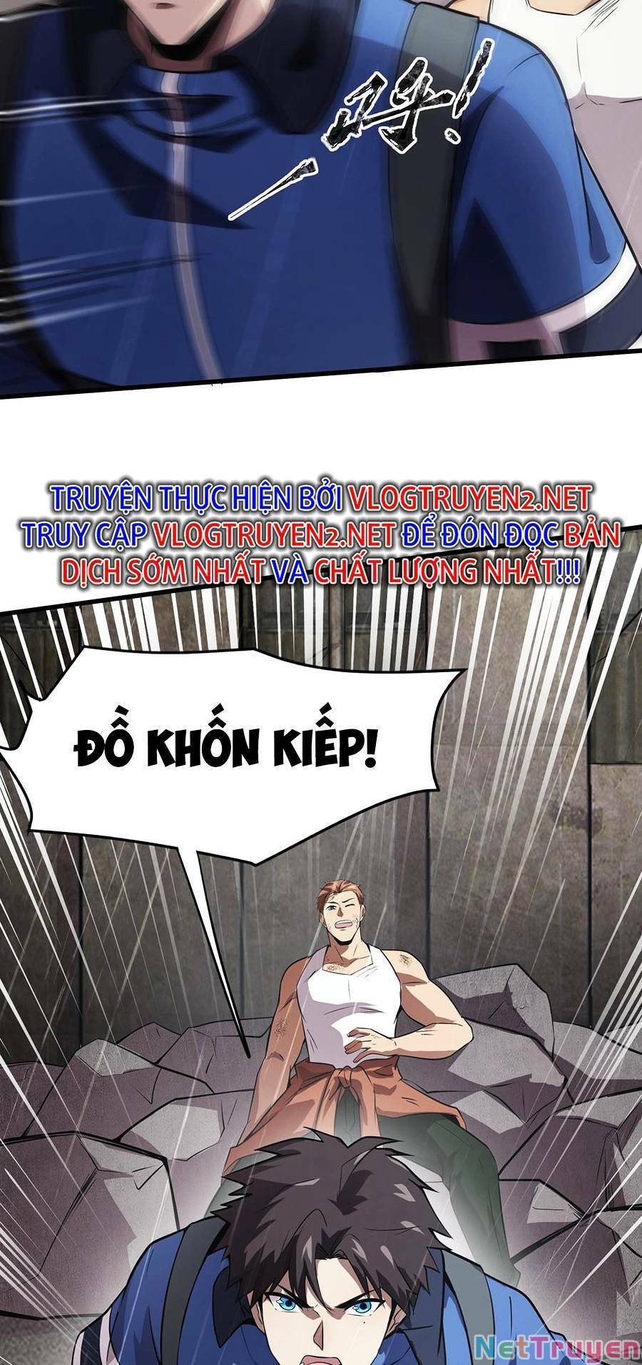 Chỉ Có Ta Có Thể Sử Dụng Triệu Hoán Thuật: Chapter 25