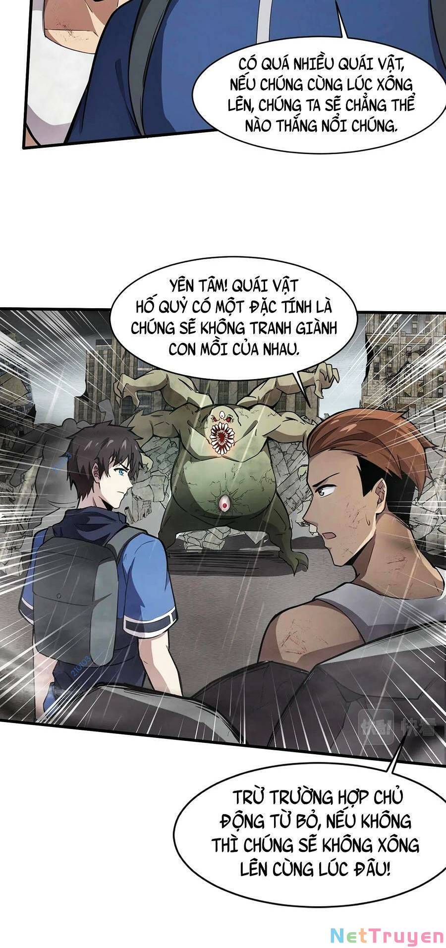 Chỉ Có Ta Có Thể Sử Dụng Triệu Hoán Thuật: Chapter 25