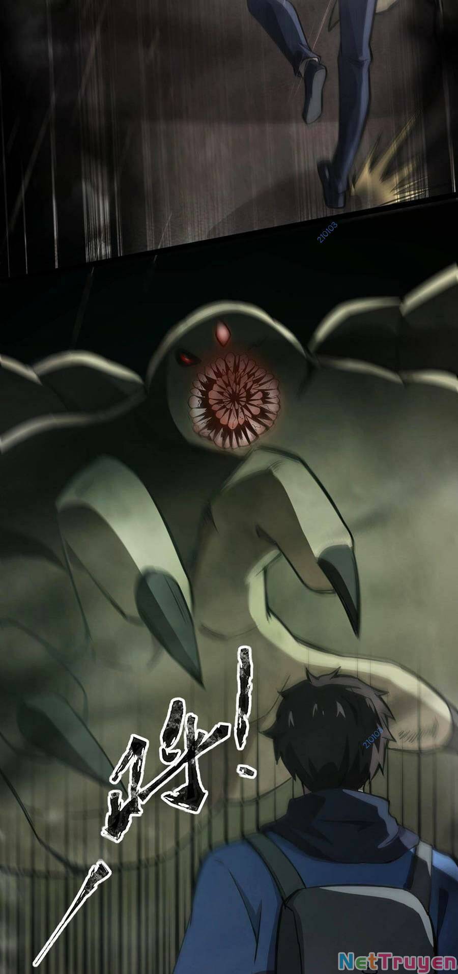 Chỉ Có Ta Có Thể Sử Dụng Triệu Hoán Thuật: Chapter 25