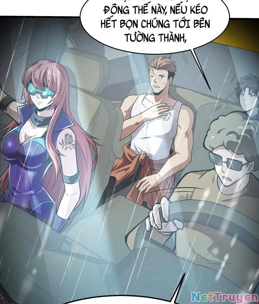 Chỉ Có Ta Có Thể Sử Dụng Triệu Hoán Thuật: Chapter 26