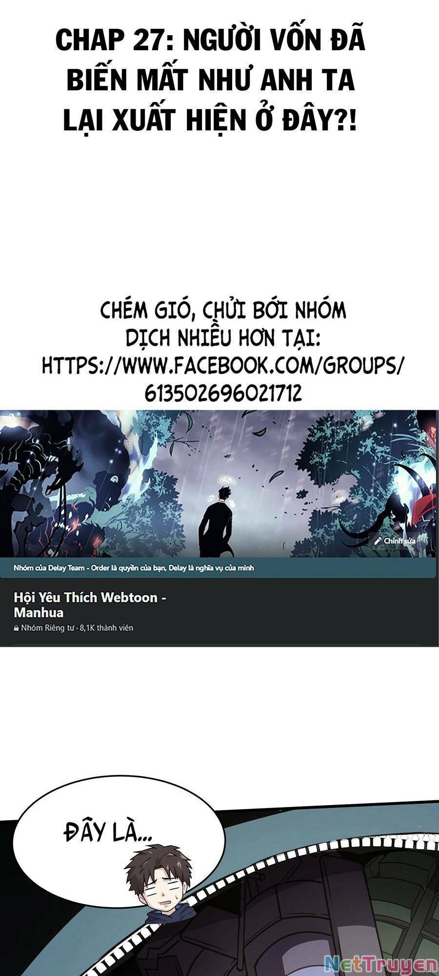 Chỉ Có Ta Có Thể Sử Dụng Triệu Hoán Thuật: Chapter 27