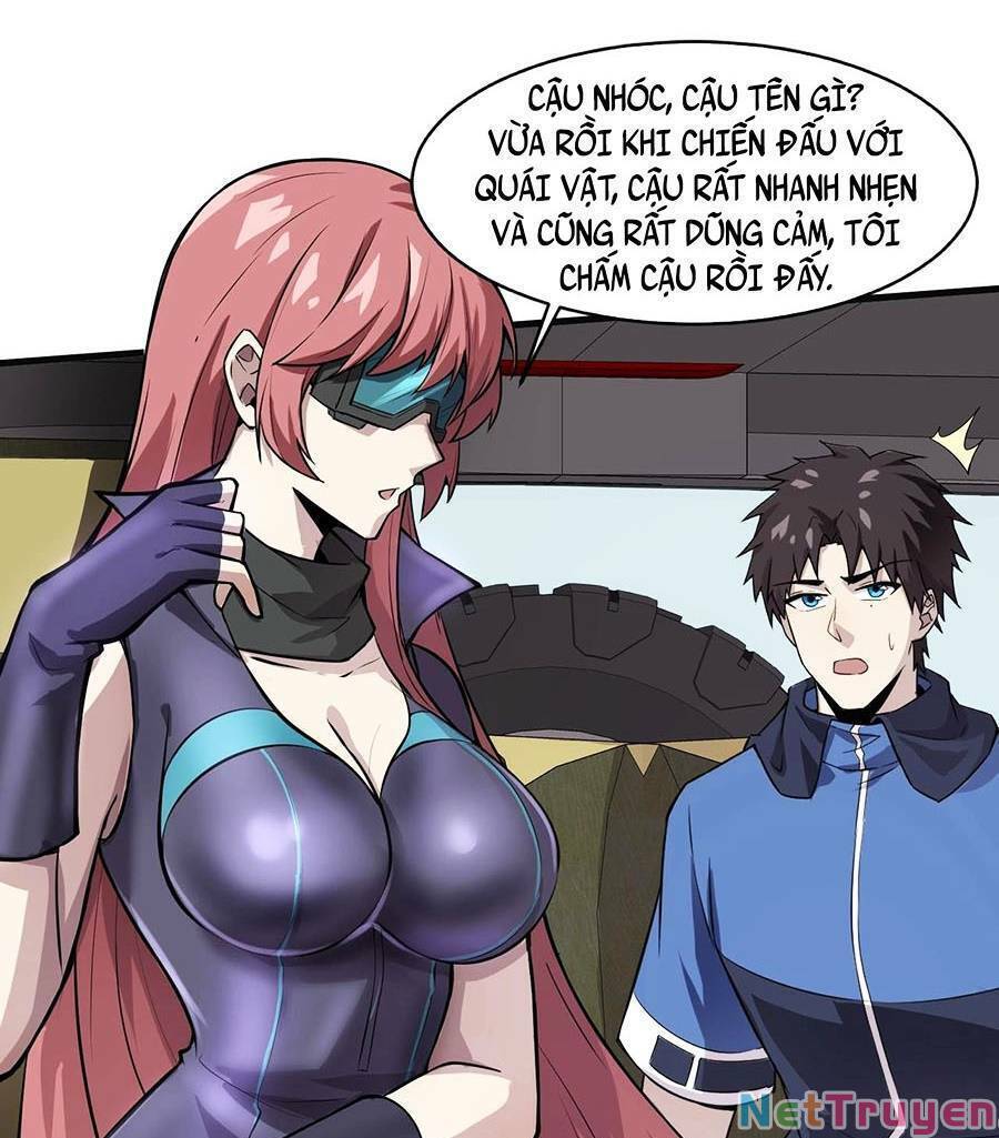 Chỉ Có Ta Có Thể Sử Dụng Triệu Hoán Thuật: Chapter 27