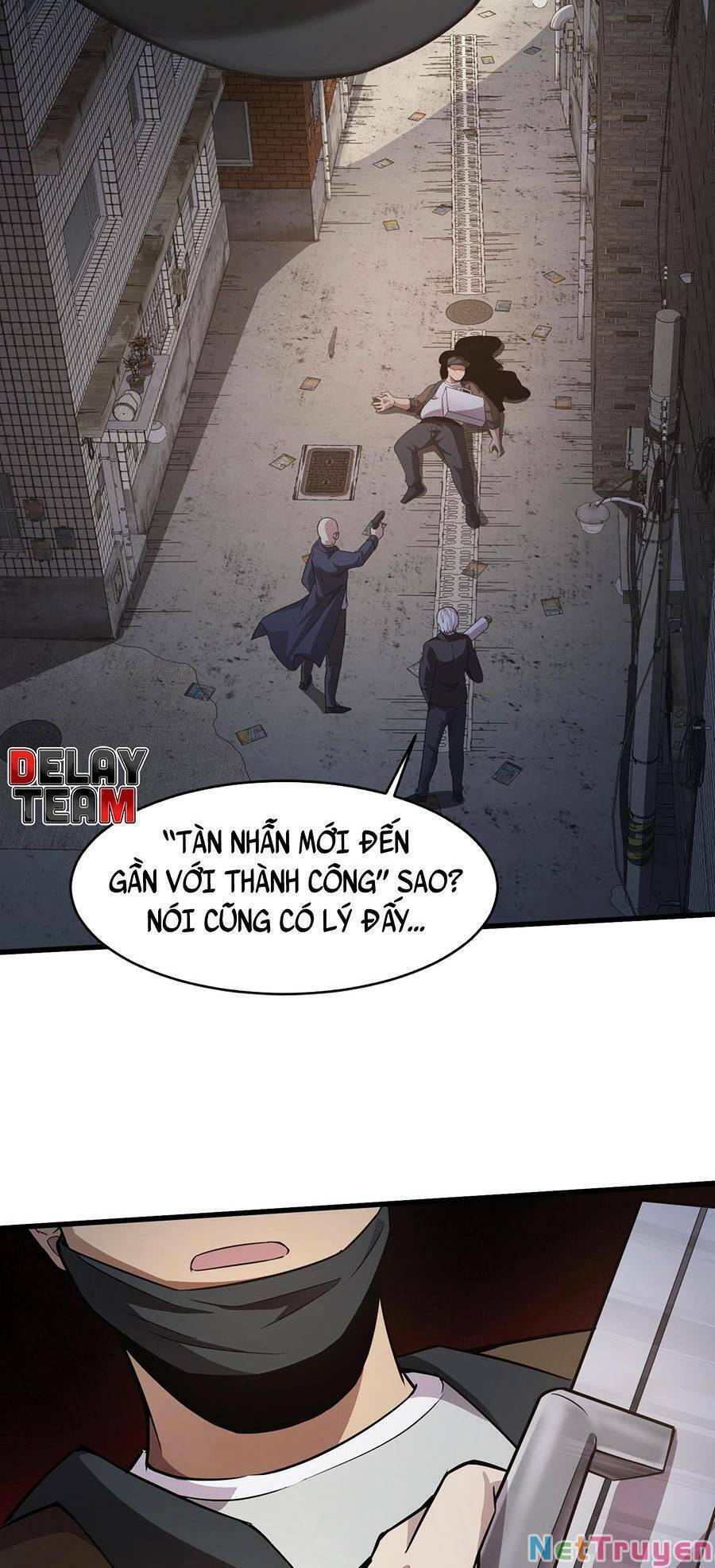 Chỉ Có Ta Có Thể Sử Dụng Triệu Hoán Thuật: Chapter 28