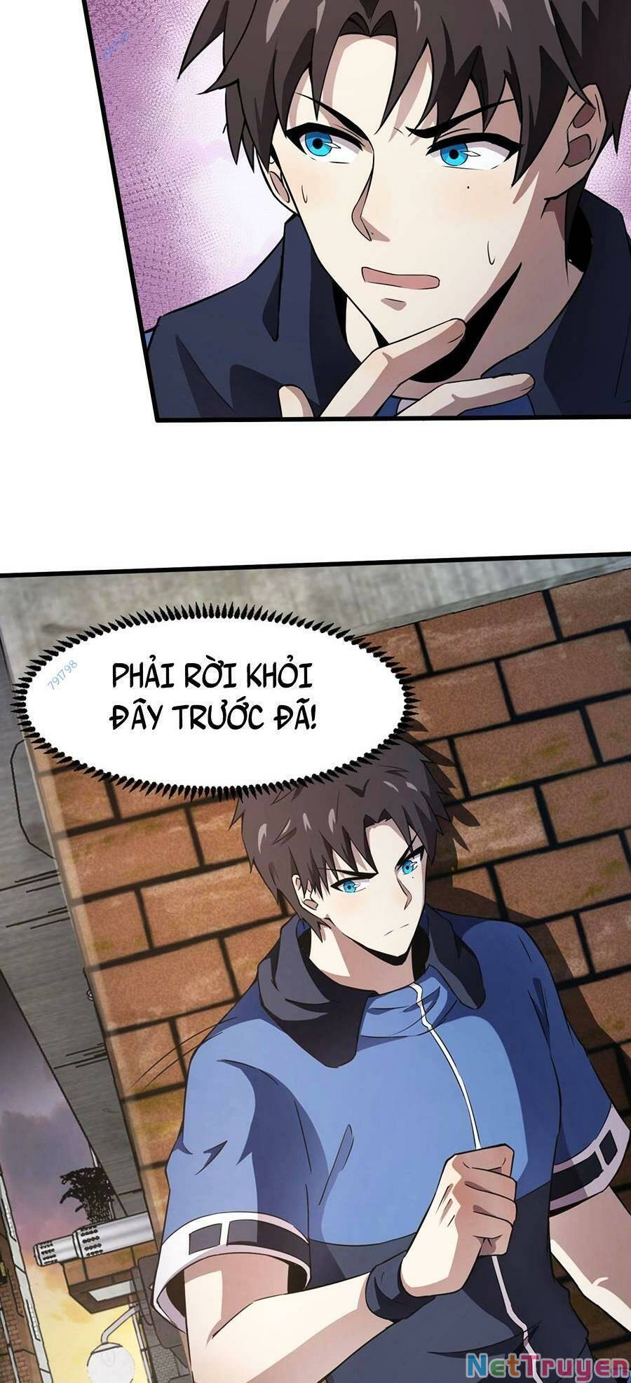 Chỉ Có Ta Có Thể Sử Dụng Triệu Hoán Thuật: Chapter 28