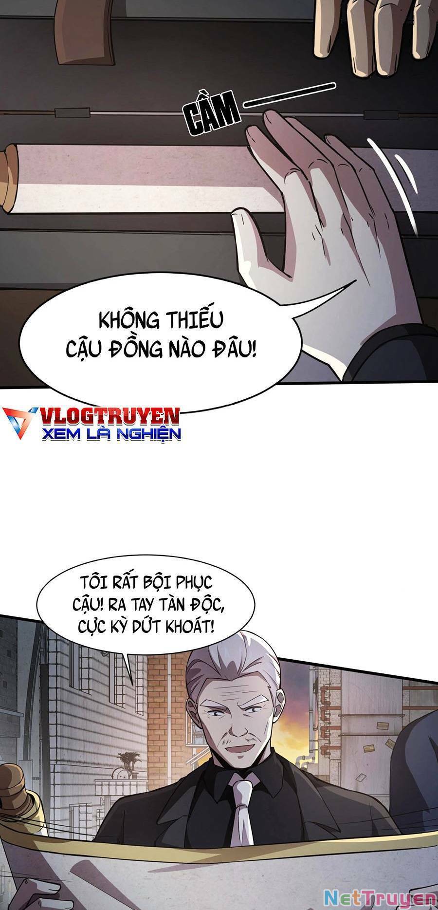 Chỉ Có Ta Có Thể Sử Dụng Triệu Hoán Thuật: Chapter 28