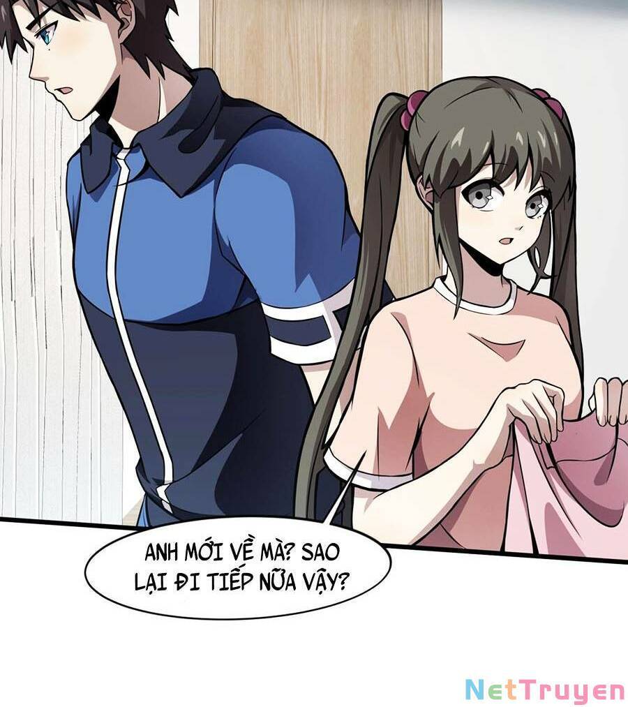 Chỉ Có Ta Có Thể Sử Dụng Triệu Hoán Thuật: Chapter 28