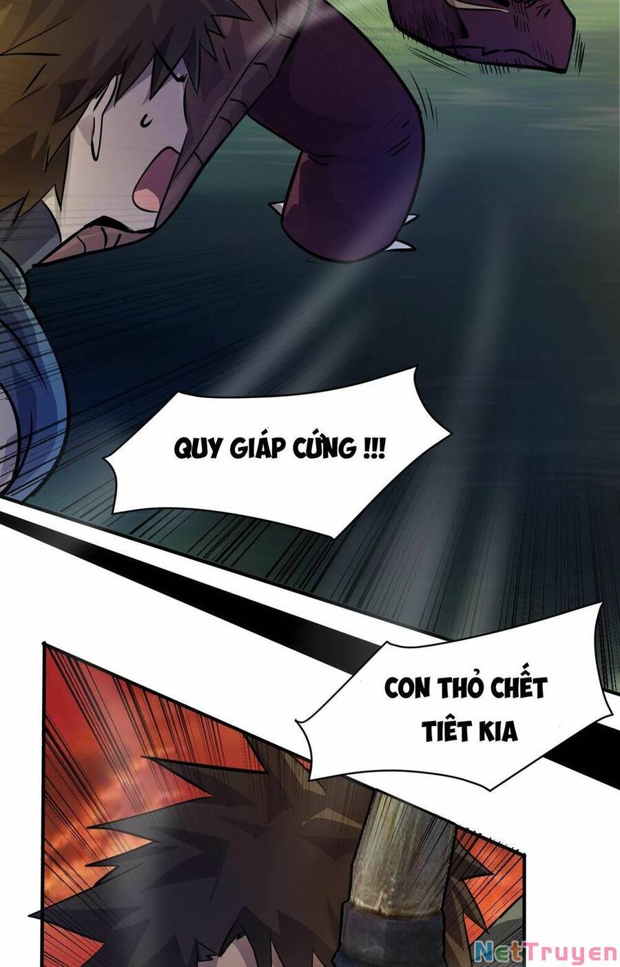 Chỉ Có Ta Có Thể Sử Dụng Triệu Hoán Thuật: Chapter 3.6
