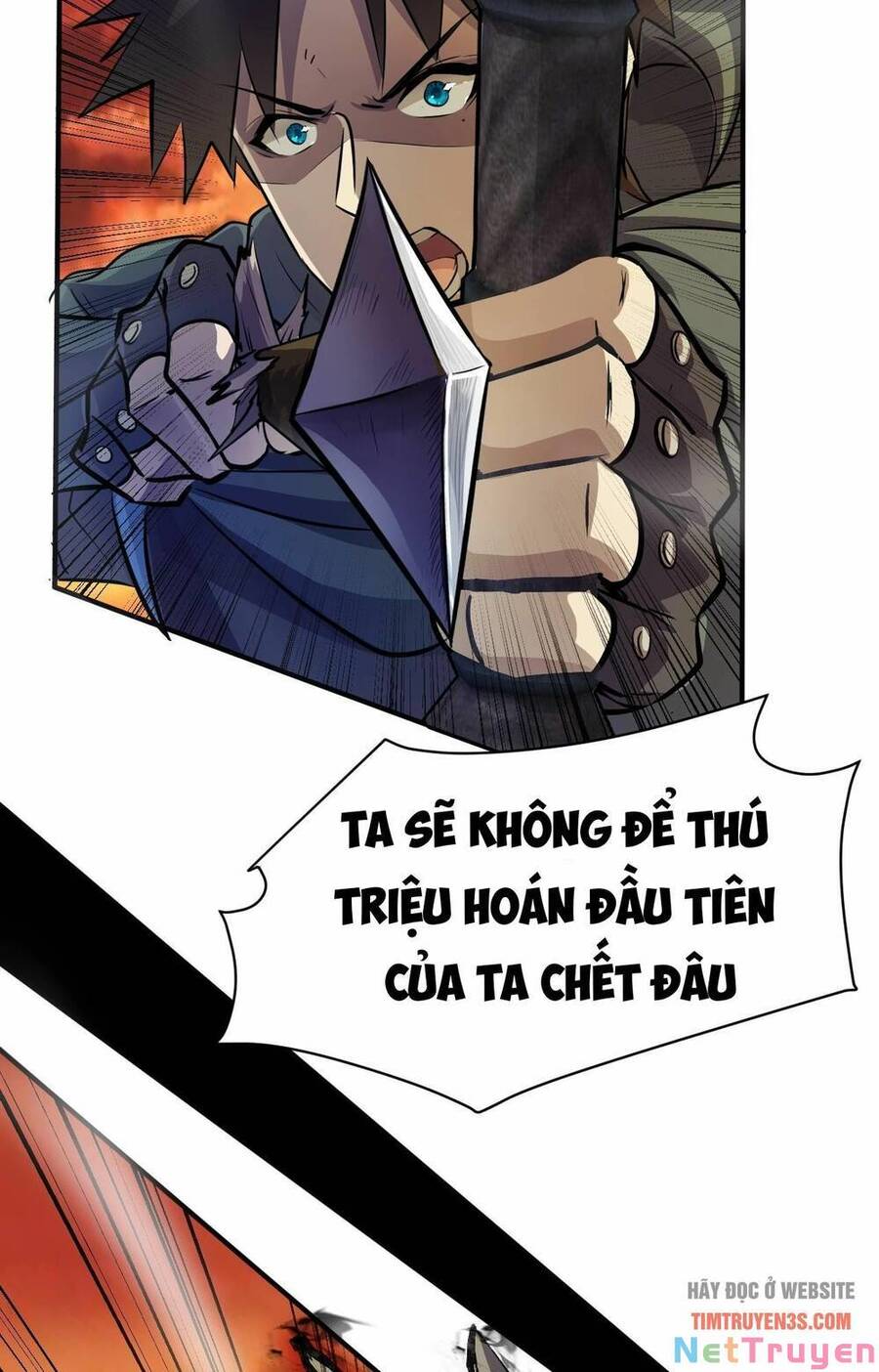 Chỉ Có Ta Có Thể Sử Dụng Triệu Hoán Thuật: Chapter 3.6