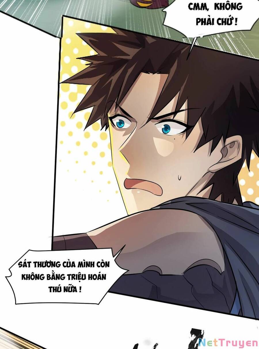 Chỉ Có Ta Có Thể Sử Dụng Triệu Hoán Thuật: Chapter 3.6
