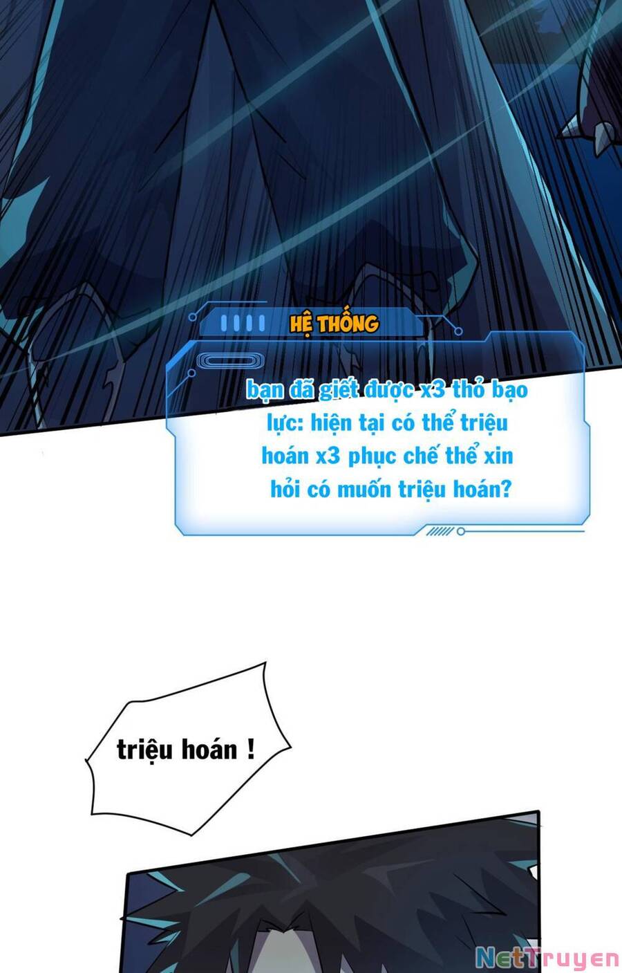 Chỉ Có Ta Có Thể Sử Dụng Triệu Hoán Thuật: Chapter 3.6