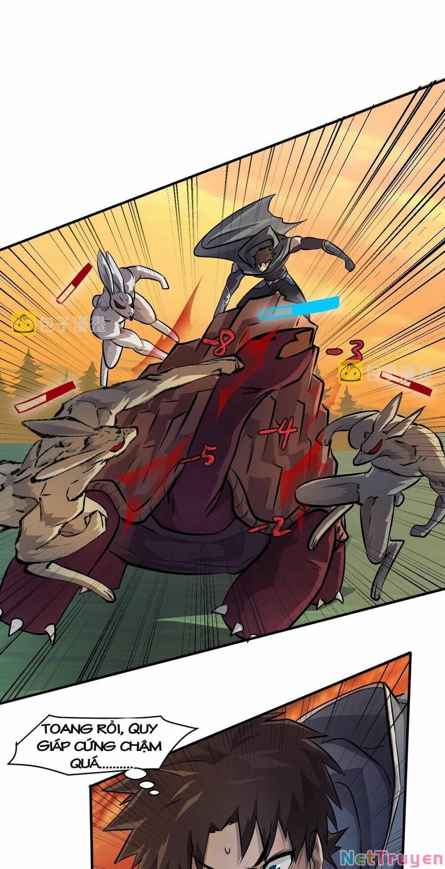 Chỉ Có Ta Có Thể Sử Dụng Triệu Hoán Thuật: Chapter 3.6