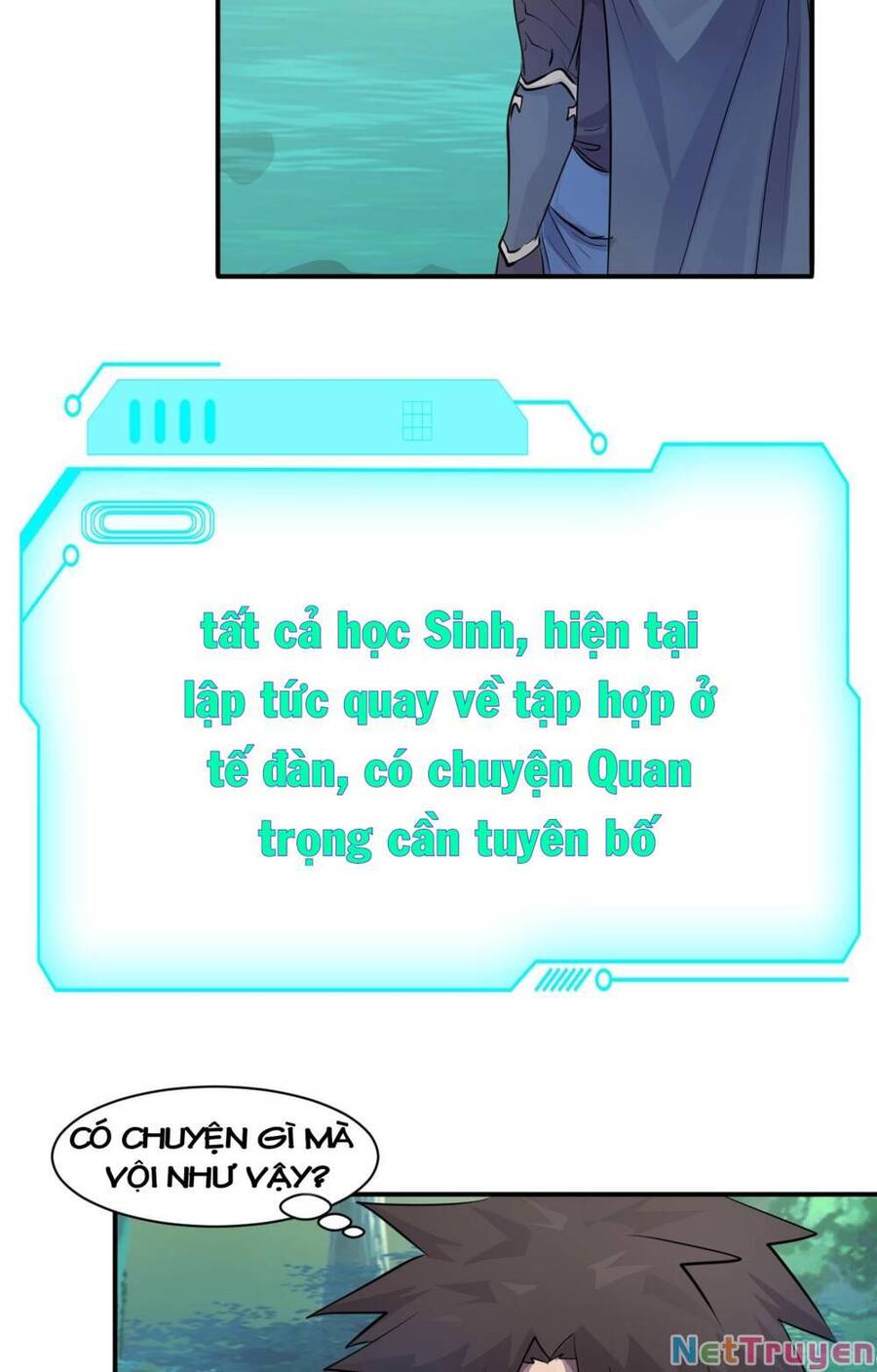 Chỉ Có Ta Có Thể Sử Dụng Triệu Hoán Thuật: Chapter 3.6